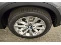 Space Gray Metallic - X3 xDrive 28i Photo No. 2