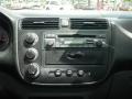 Magnesium Metallic - Civic LX Sedan Photo No. 38