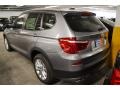 Space Gray Metallic - X3 xDrive 28i Photo No. 4