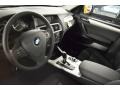 Space Gray Metallic - X3 xDrive 28i Photo No. 6