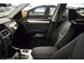 Space Gray Metallic - X3 xDrive 28i Photo No. 7