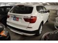Alpine White - X3 xDrive 28i Photo No. 3