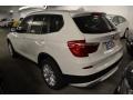Alpine White - X3 xDrive 28i Photo No. 4