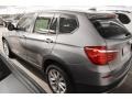 Space Gray Metallic - X3 xDrive 28i Photo No. 4
