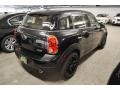 Absolute Black Metallic - Cooper Countryman Photo No. 3