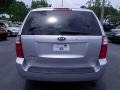 2007 Silver Kia Sedona LX  photo #14