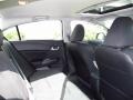 Taffeta White - Civic Si Sedan Photo No. 8