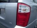 2007 Silver Kia Sedona LX  photo #16