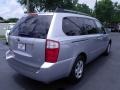 2007 Silver Kia Sedona LX  photo #18