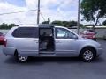 2007 Silver Kia Sedona LX  photo #20