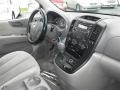 2007 Silver Kia Sedona LX  photo #22