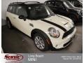Pepper White - Cooper S Clubman Photo No. 1