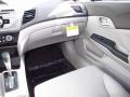 Cool Mist Metallic - Civic LX Sedan Photo No. 7