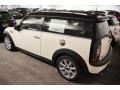 Pepper White - Cooper S Clubman Photo No. 4