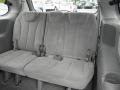 2007 Silver Kia Sedona LX  photo #27