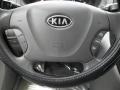 2007 Silver Kia Sedona LX  photo #35