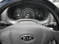 2007 Silver Kia Sedona LX  photo #36