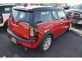 Chili Red - Cooper S Clubman Photo No. 3