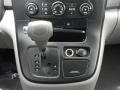 2007 Silver Kia Sedona LX  photo #38