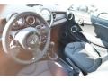 Chili Red - Cooper S Clubman Photo No. 6