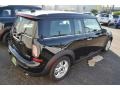 Midnight Black Metallic - Cooper Clubman Photo No. 3