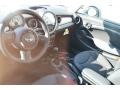 Midnight Black Metallic - Cooper Clubman Photo No. 6