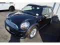 Midnight Black Metallic - Cooper Clubman Photo No. 9