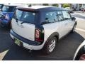 White Silver Metallic - Cooper Clubman Photo No. 3