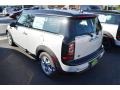 White Silver Metallic - Cooper Clubman Photo No. 4