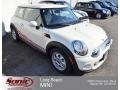 Pepper White - Cooper Hardtop Photo No. 1