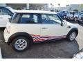 Pepper White - Cooper Hardtop Photo No. 3