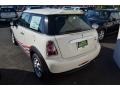 Pepper White - Cooper Hardtop Photo No. 4