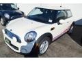 Pepper White - Cooper Hardtop Photo No. 9