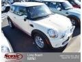 Pepper White - Cooper Hardtop Photo No. 1