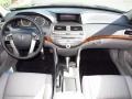 2012 Polished Metal Metallic Honda Accord EX-L Sedan  photo #4