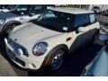 Pepper White - Cooper Hardtop Photo No. 9