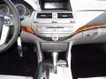 2012 Polished Metal Metallic Honda Accord EX-L Sedan  photo #6