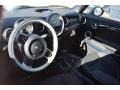 White Silver Metallic - Cooper Convertible Photo No. 6