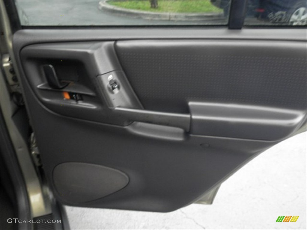 1997 Grand Cherokee Laredo 4x4 - Char Gold Satin Glow / Agate Black photo #21