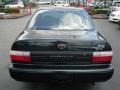 1996 Dark Emerald Pearl Toyota Corolla 1.6  photo #15
