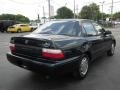 1996 Dark Emerald Pearl Toyota Corolla 1.6  photo #18