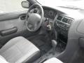  1996 Corolla 1.6 Gray Interior