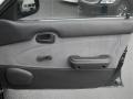 Gray 1996 Toyota Corolla 1.6 Door Panel