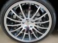 2012 Cadillac CTS 4 AWD Coupe Custom Wheels