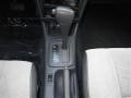 1996 Toyota Corolla Gray Interior Transmission Photo