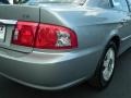 2003 Diamond Silver Kia Optima SE V6  photo #20