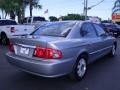 2003 Diamond Silver Kia Optima SE V6  photo #21