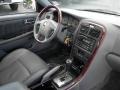 2003 Diamond Silver Kia Optima SE V6  photo #23