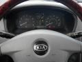 2003 Diamond Silver Kia Optima SE V6  photo #41