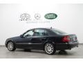 Black - E 350 4Matic Sedan Photo No. 5